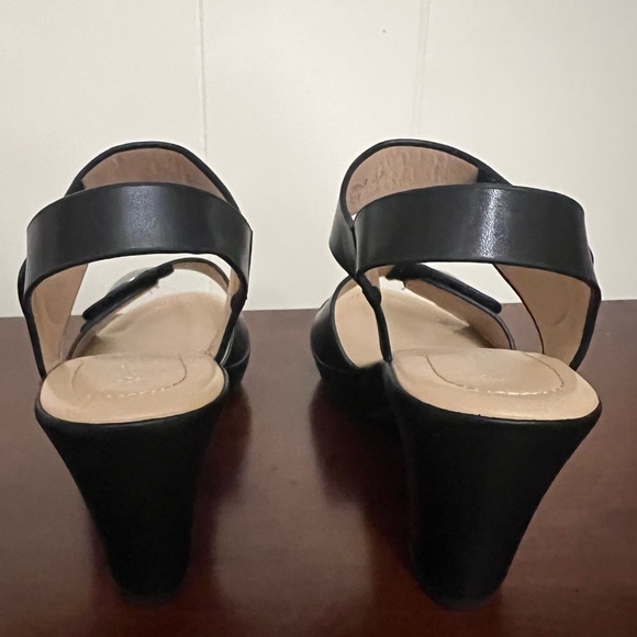Patricia by Spring Step DADE smooth dress sandal NWOT - Picture 8 of 14